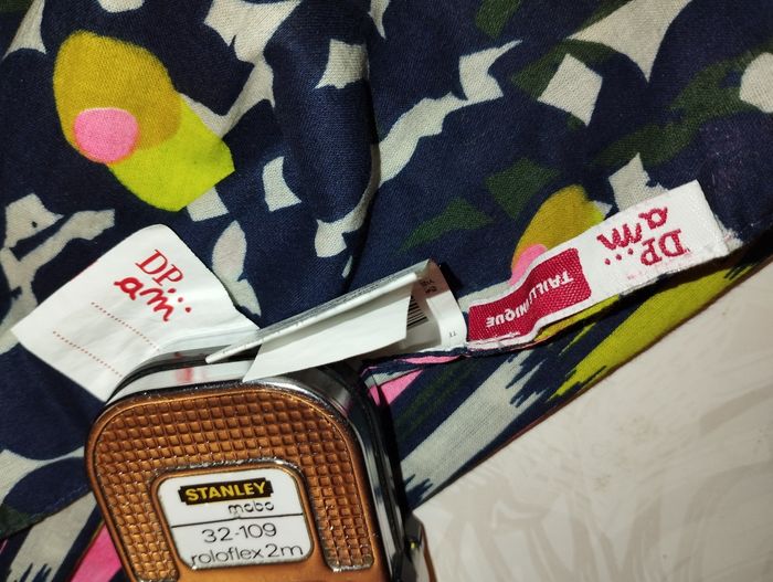 Foulard fille - photo numéro 4