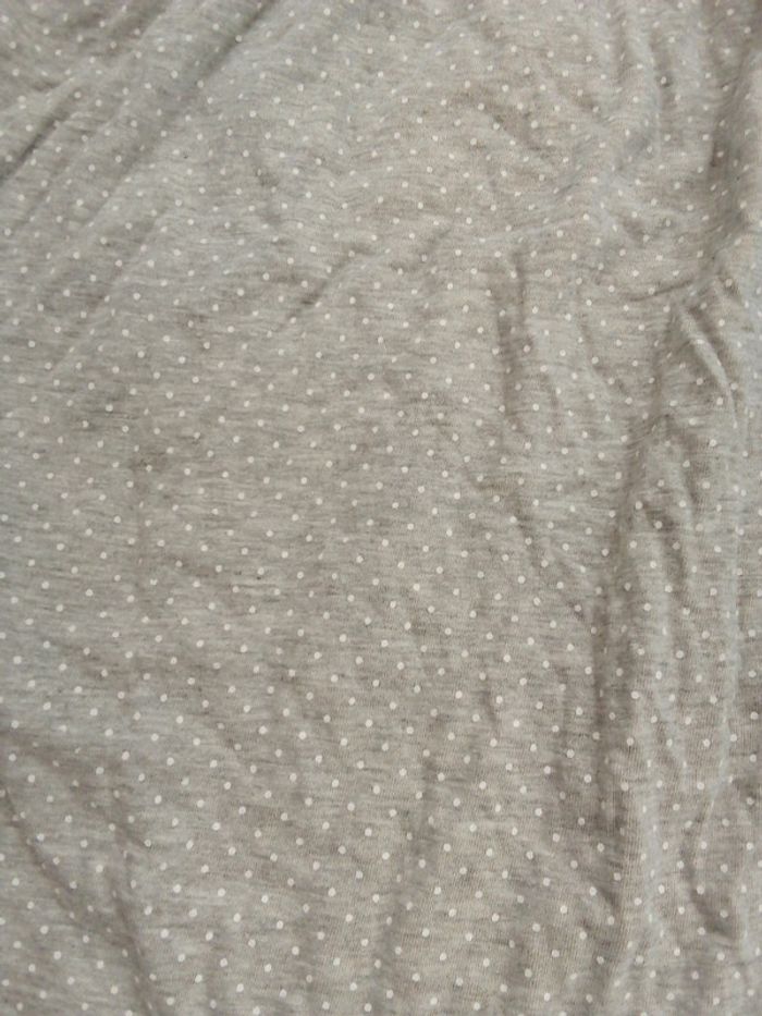 Robe grise - photo numéro 2