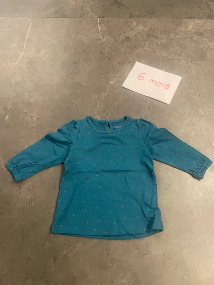 Pull léger