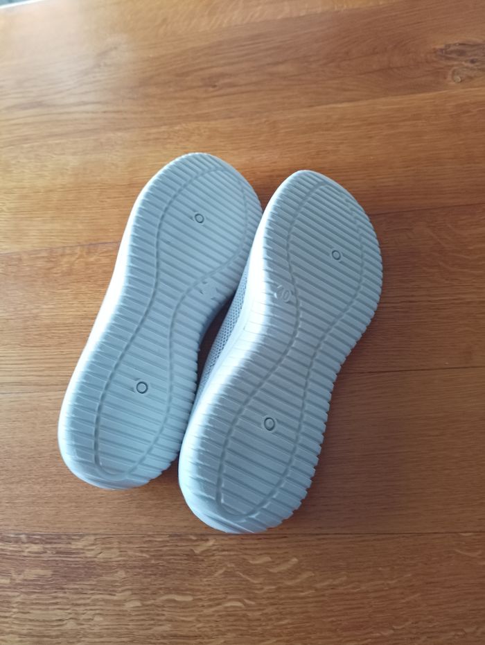 Chaussures respirantes - photo numéro 2