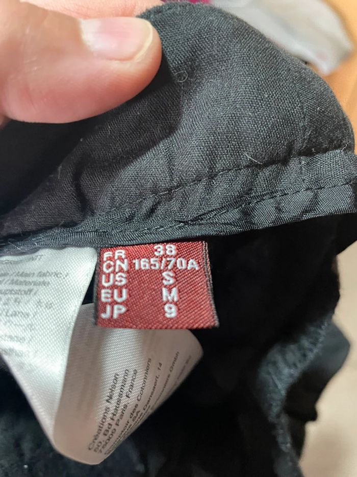 Pantalon taille 38 - photo numéro 3