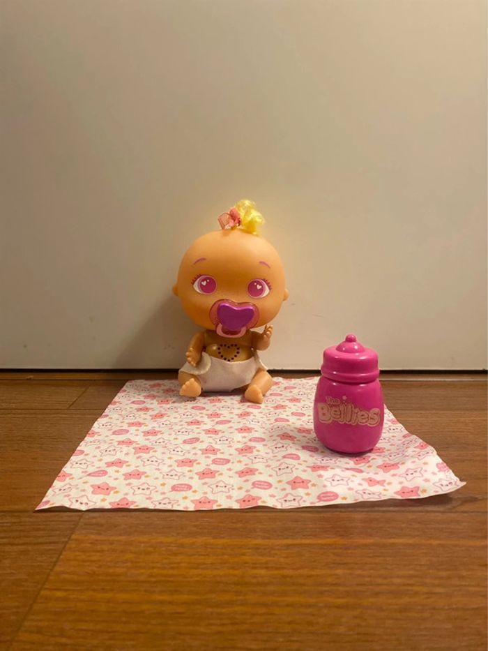 Lot deux bébé - photo numéro 7