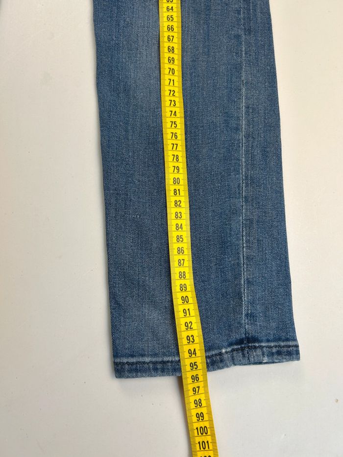 Jeans Express Femme LF122 - photo numéro 6