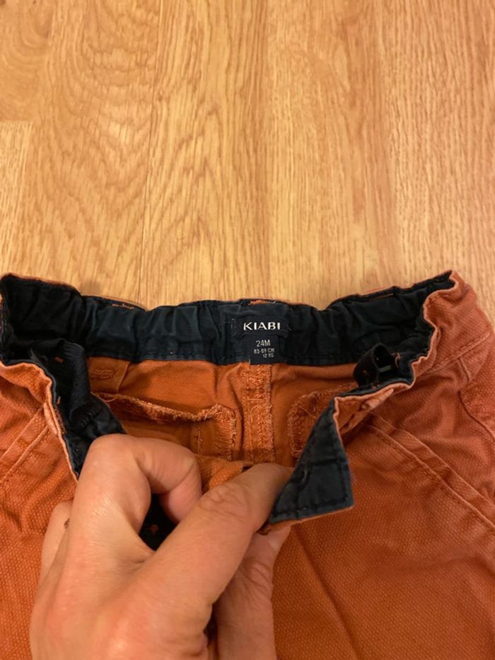 Pantalon léger 24 mois - photo numéro 2