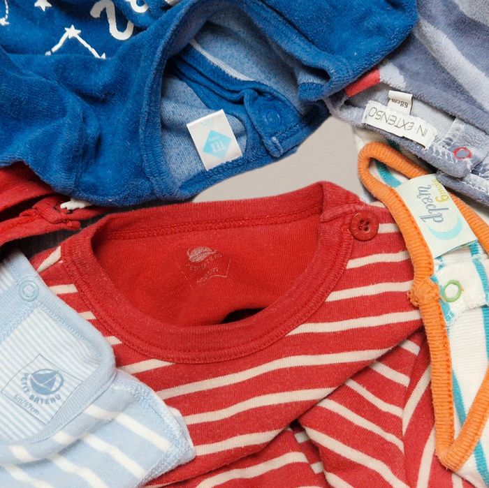 Lot de 6 bodys taille 6 mois - photo numéro 4