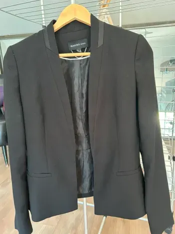 Blazer femme