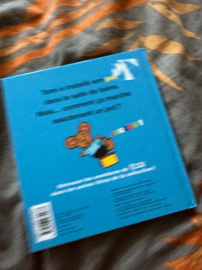 Livre tomi - photo numéro 2