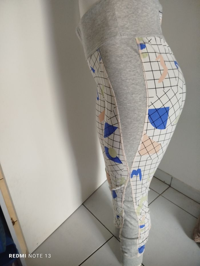 #kytieMfemme. Legging taille M - photo numéro 4