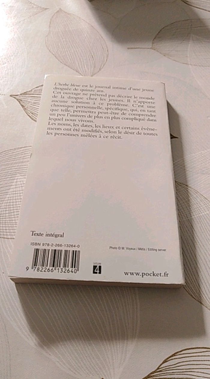 Livre - photo numéro 2