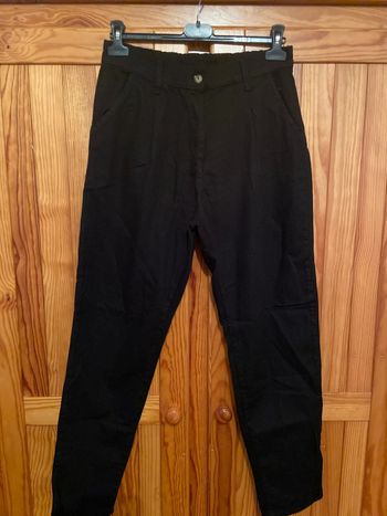 Pantalon femme taille M