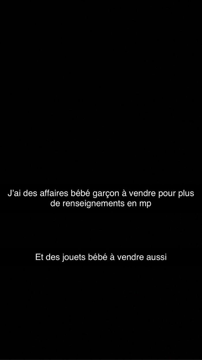 Vêtements