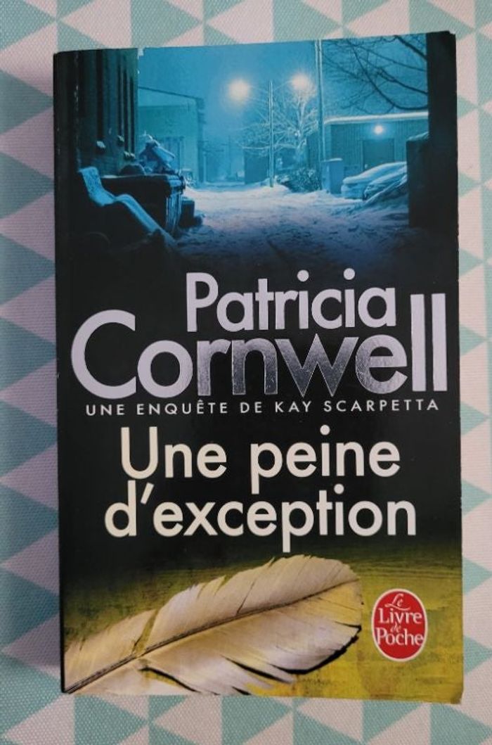 Une peine d'exception
