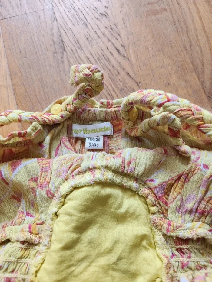 Debardeur - photo numéro 2