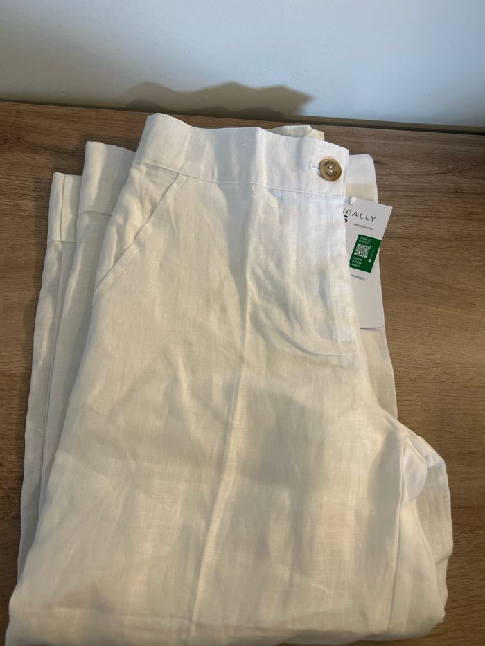 Ensemble blanch - photo numéro 2