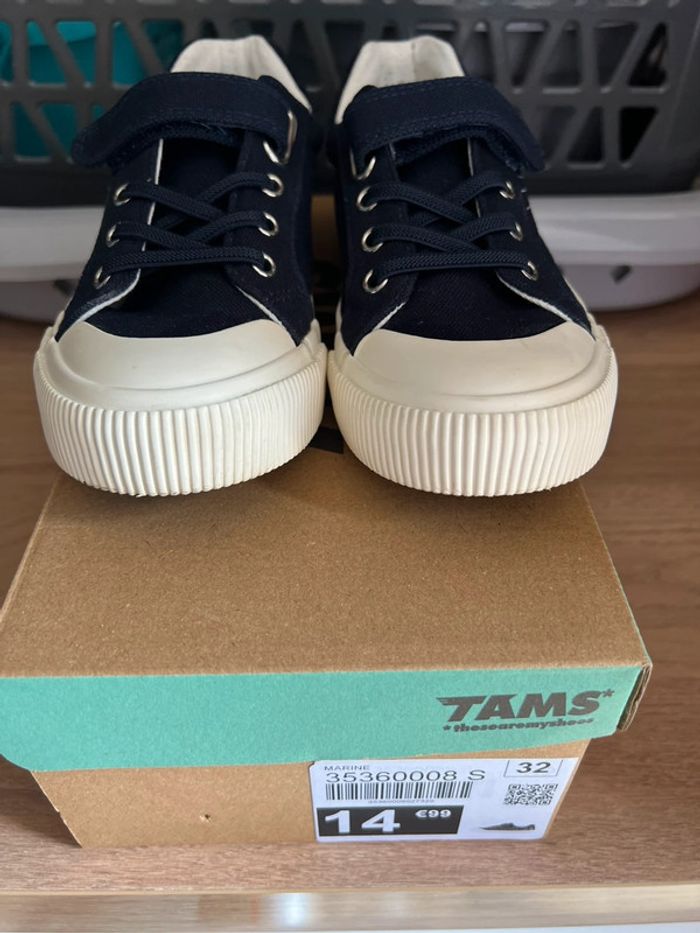 Chaussures garçon taille 32 - photo numéro 6