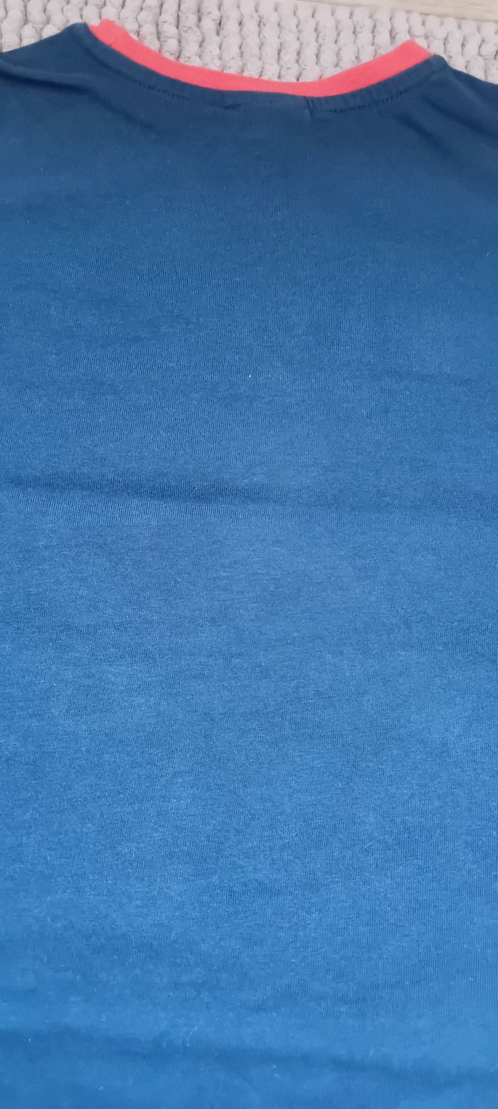 T-shirt ML Sergent major 4 ans - photo numéro 5