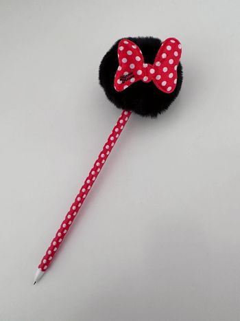 Stylo minnie