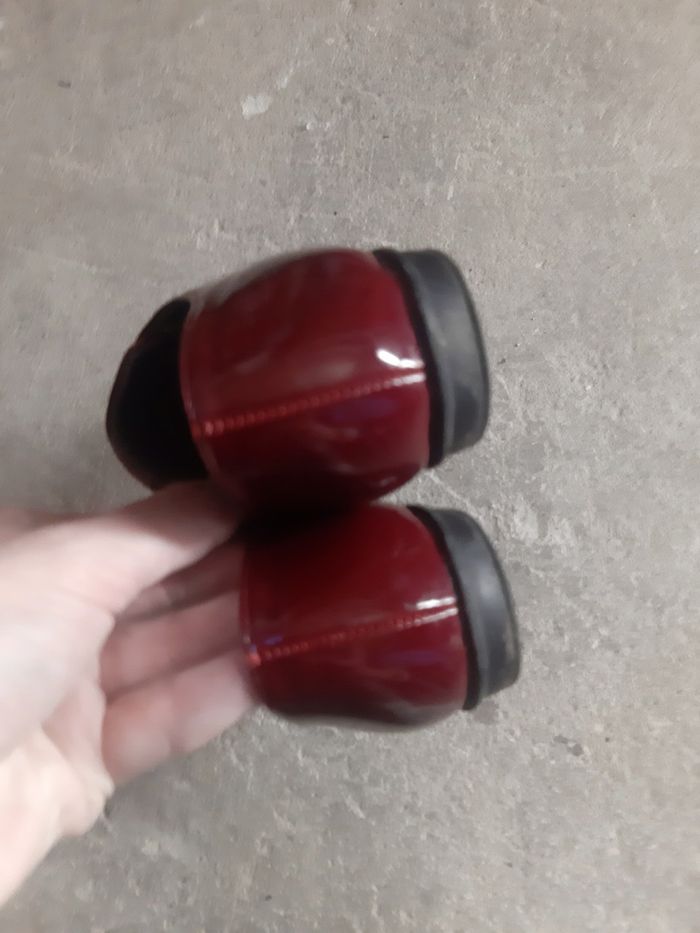 Chaussures 29 - photo numéro 3