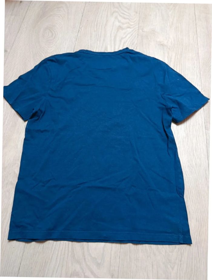 Tee shirt L Bonobo - photo numéro 3