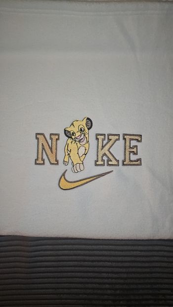 Couverture bébé disney