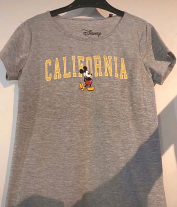 TEE shirt 16 ans Neuf  Disney