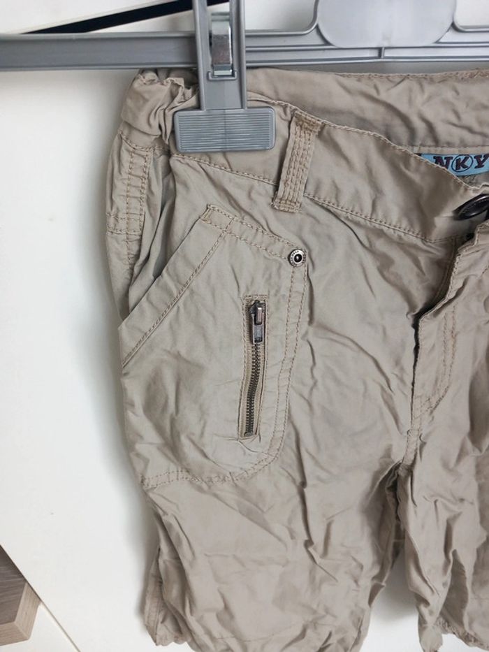 Pantalon garçon - photo numéro 2