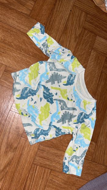 Vêtements garçon bébé