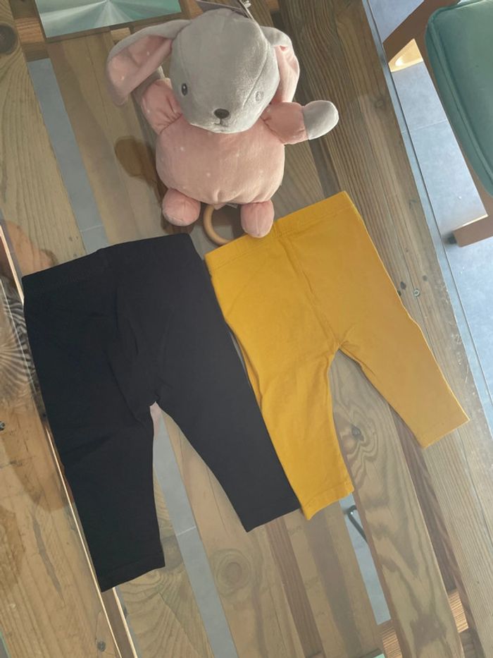 Lot legging - photo numéro 3