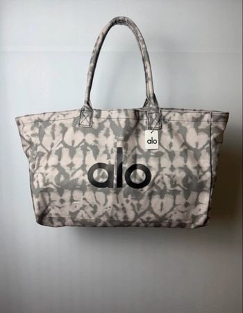 Sac de sport alo 
