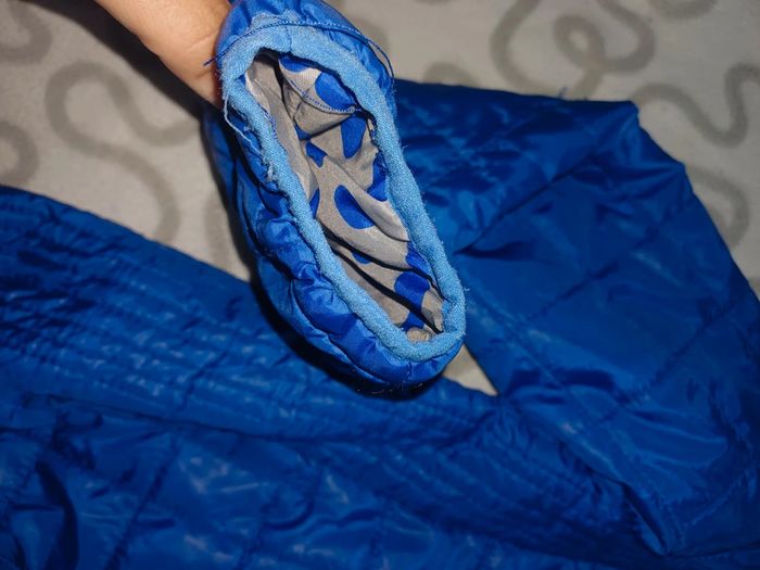 Jolie doudoune 12 ans fille - photo numéro 4