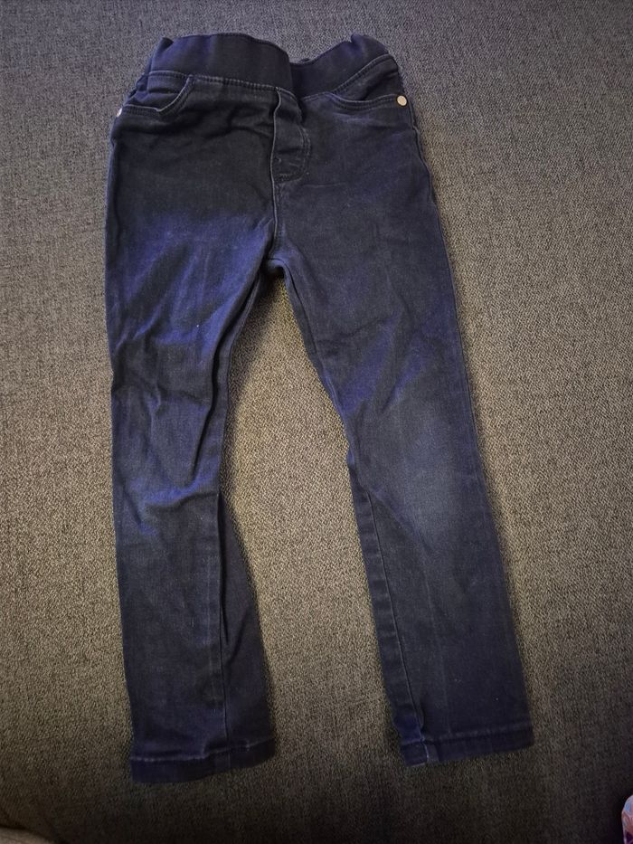 Pantalon okaidi 4 ans