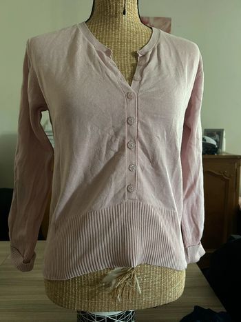 Blouse mdn ( lire annonce)