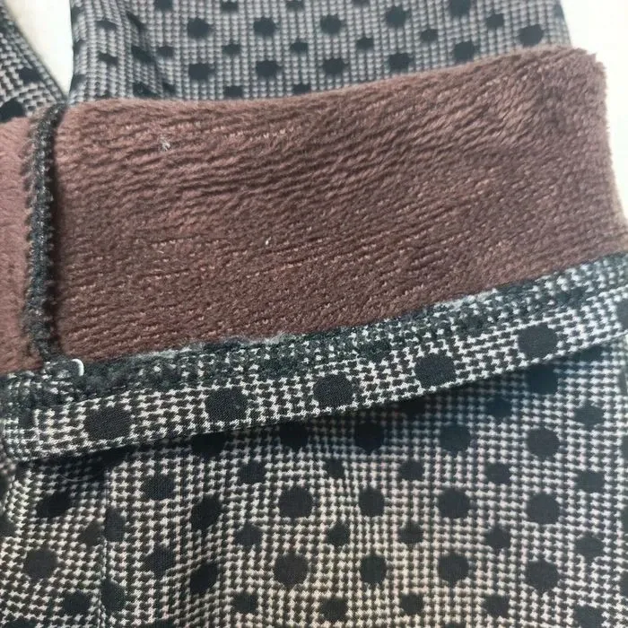 Jegging doublé polaire taille 34 - photo numéro 5