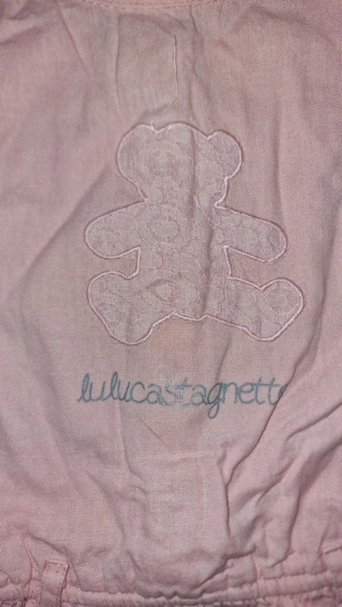 Robe 18 mois - photo numéro 3