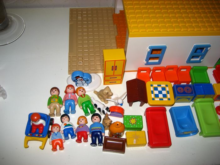 playmobil 123 - photo numéro 6