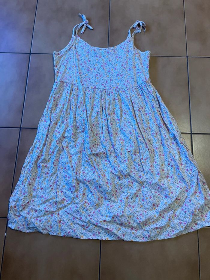 Robe fille 12 ans