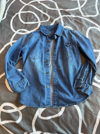 Chemise