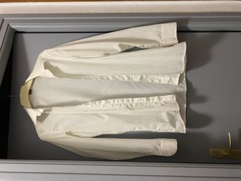 Lot de 2 chemises homme neuves