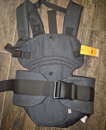 Porte bebe gagaku 4 a 36 mois neuf