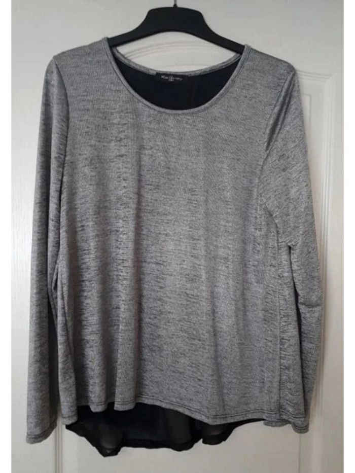 Tee-shirt 40/42 Miss Glammy