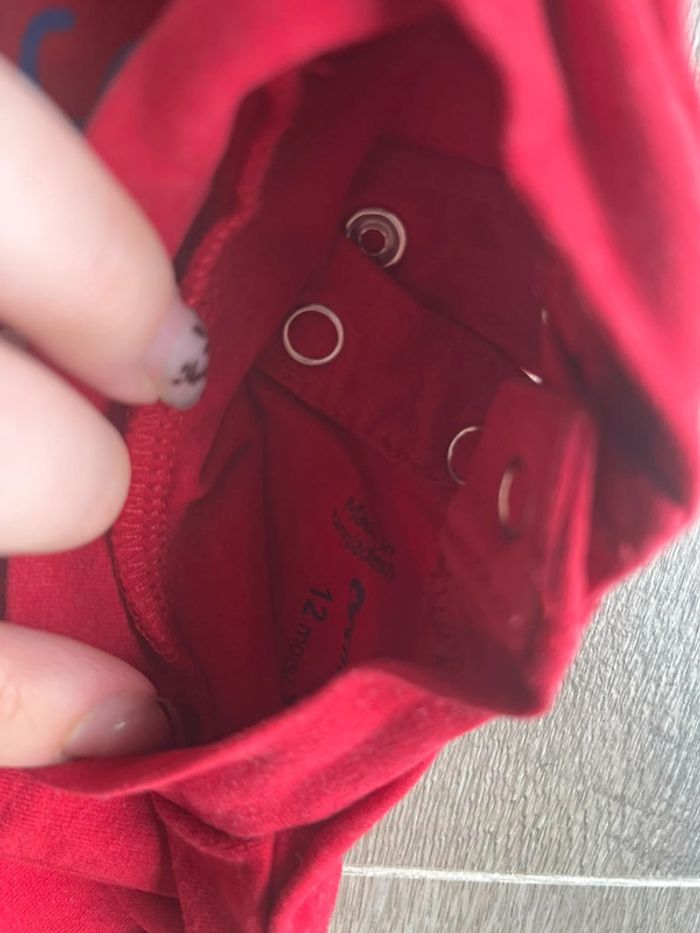 Tee-short - photo numéro 2