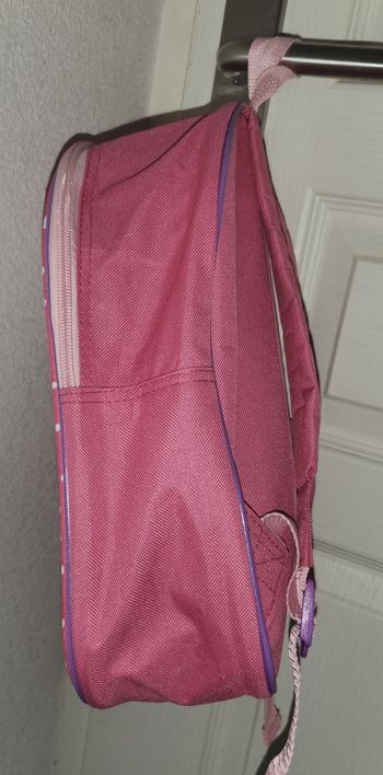 sac à dos fille Minnie Disney.