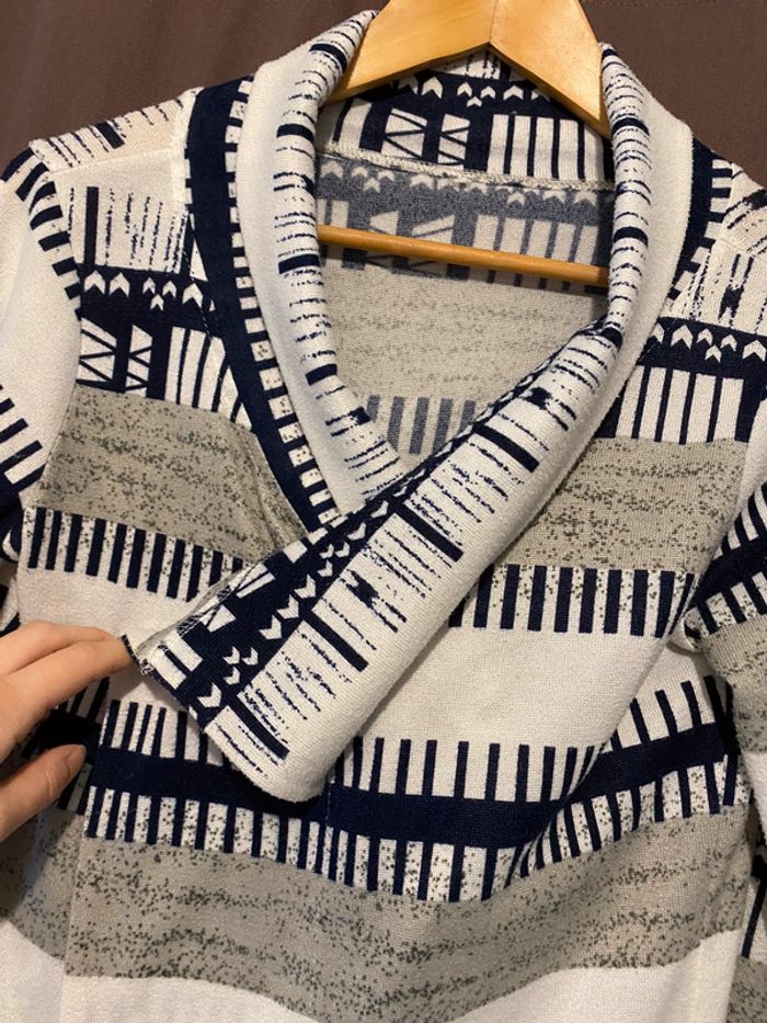 Gilet - photo numéro 2