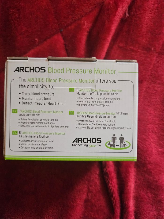 Tensiomètre - photo numéro 2