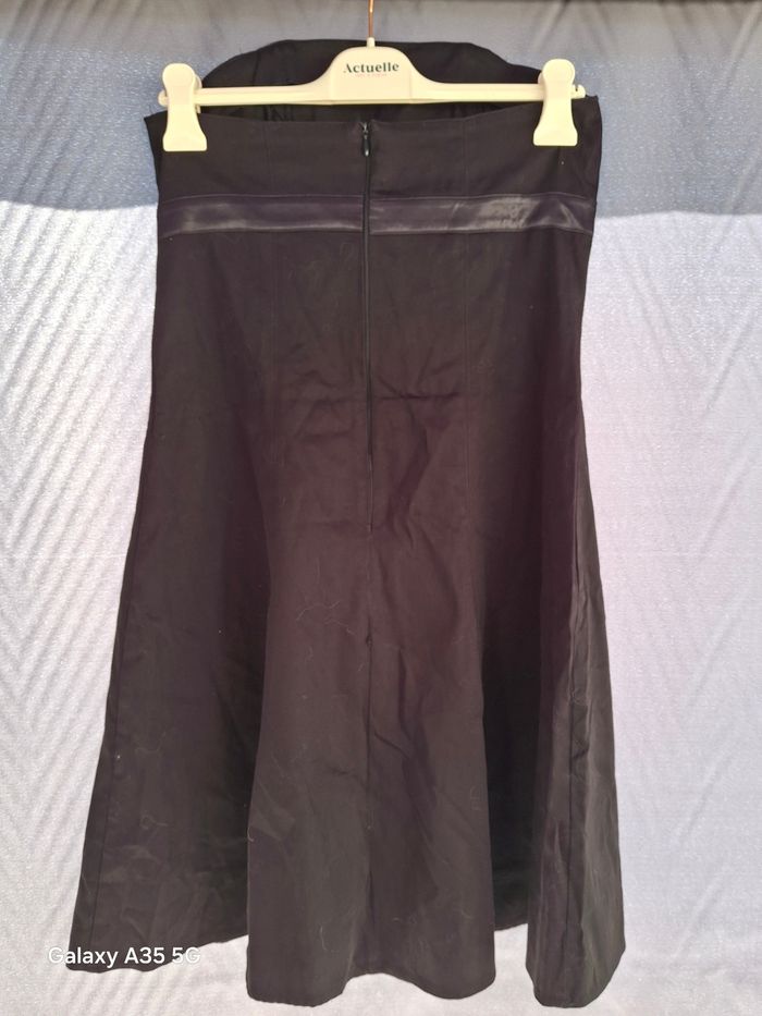 Robe bustier t.40 - photo numéro 5