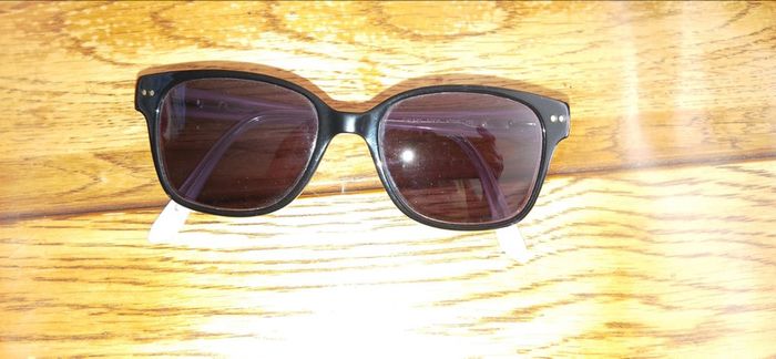 Lunettes de soleil fille Paul & Joe - photo numéro 3