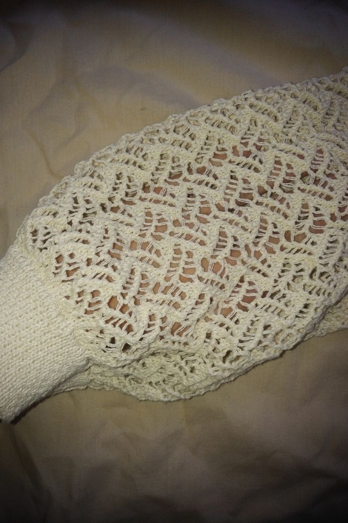 Pull taille S - photo numéro 6