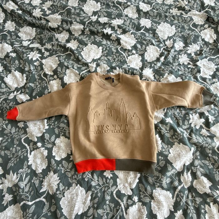 Pull ikks