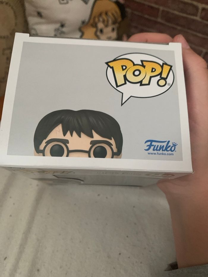 Funko pop - photo numéro 2