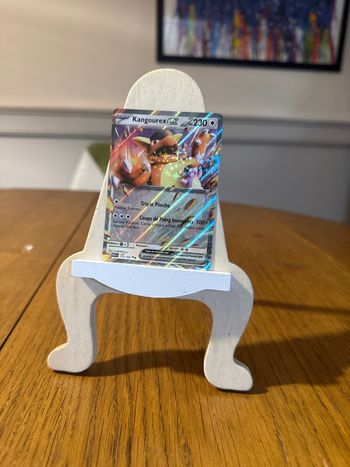 Kangourex Ex 115/165